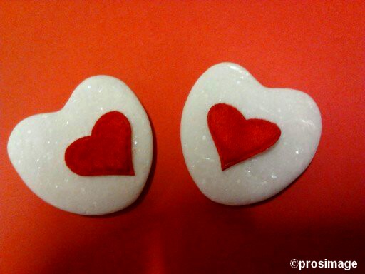 petits coeurs